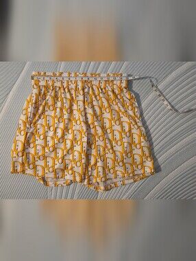 SD Style Shorts